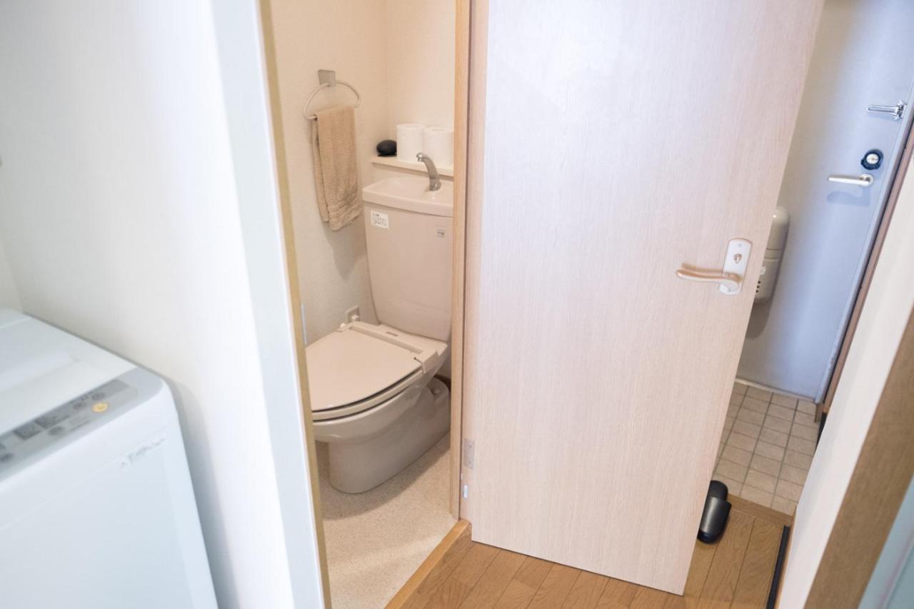 Minimal Shimokita Stylish Loft Or Studio Apt Tokyo Exterior photo