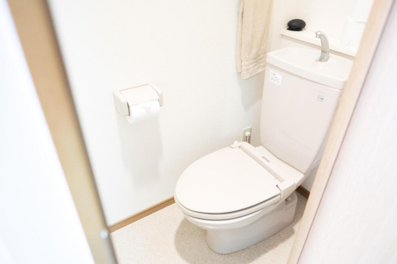 Minimal Shimokita Stylish Loft Or Studio Apt Tokyo Exterior photo