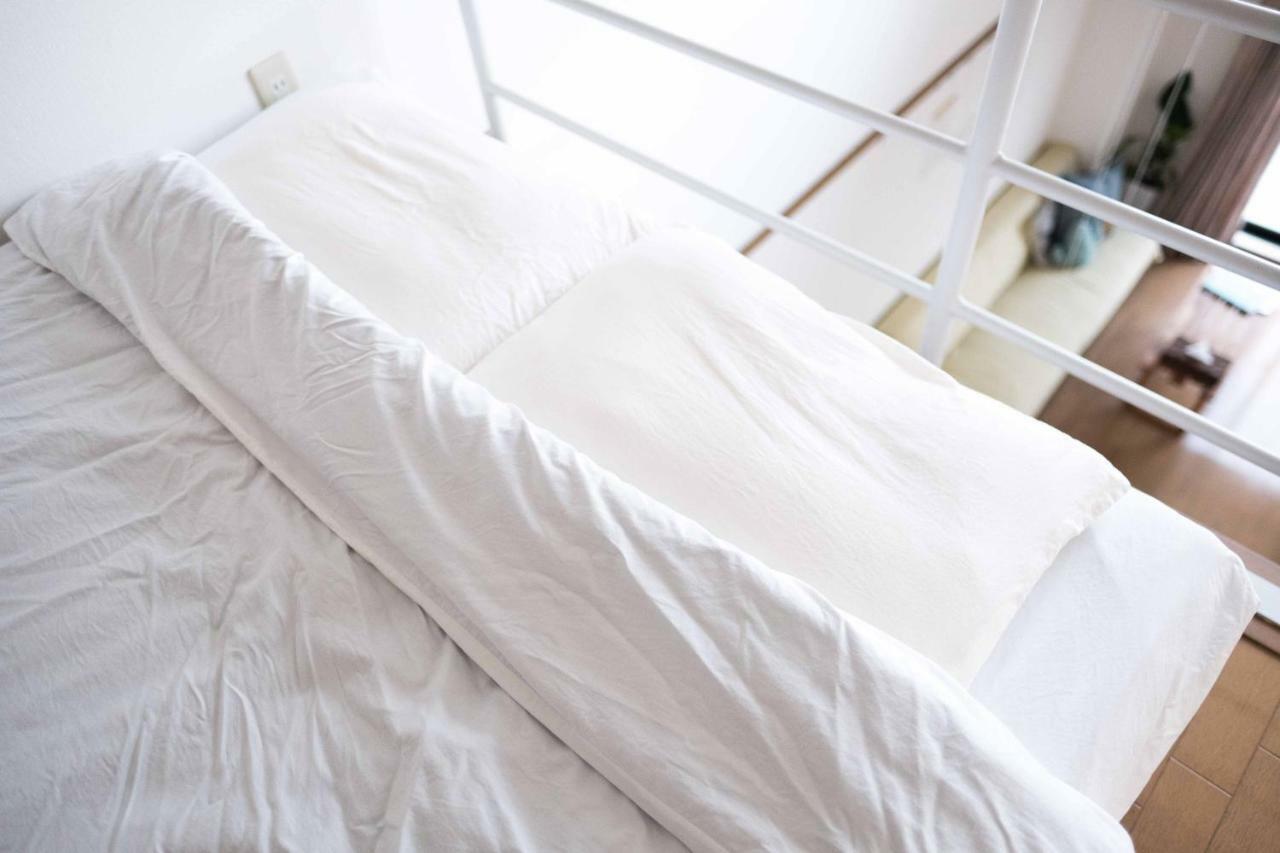 Minimal Shimokita Stylish Loft Or Studio Apt Tokyo Exterior photo